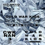 COLD WAR KIDS