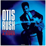 RUSH OTIS