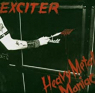 EXCITER
