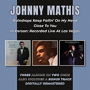 MATHIS JOHNNY MATHIS JOHNNY