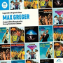GREGER MAX GREGER MAX