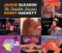 GLEASON JACKIE & BOBBY HACKETT