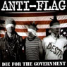 ANTI-FLAG ANTI-FLAG