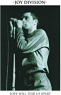 JOY DIVISION JOY DIVISION