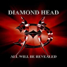 DIAMOND HEAD DIAMOND HEAD