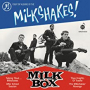 MILKSHAKES MILKSHAKES