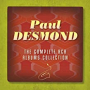 DESMOND PAUL