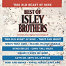 ISLEY BROTHERS
