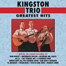 KINGSTON TRIO