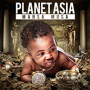PLANET ASIA