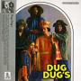 LOS DUG DUGS