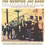 MEMPHIS JUG BAND