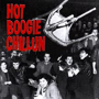 HOT BOOGIE CHILLUN HOT BOOGIE CHILLUN