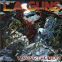 L.A.GUNS L.A.GUNS
