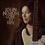 NORUM JOHN NORUM JOHN