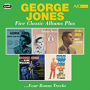 JONES GEORGE