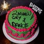 ELECTRIC MOB ELECTRIC MOB