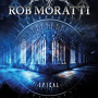MORATTI ROB MORATTI ROB