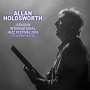 HOLDSWORTH ALLAN