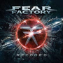 FEAR FACTORY