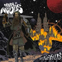 MAN IN THE WOODS MAN IN THE WOODS