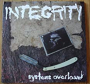 INTEGRITY INTEGRITY