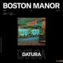 BOSTON MANOR BOSTON MANOR