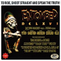 ENTOMBED ENTOMBED