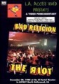 BAD RELIGION