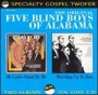 BLIND BOYS OF ALABAMA BLIND BOYS OF ALABAMA