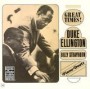 ELLINGTON DUKE & STRAYHORN BILLY