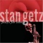 GETZ STAN