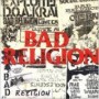 BAD RELIGION BAD RELIGION