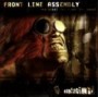 FRONT LINE ASSEMBLY