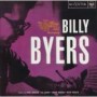 BYERS BILLY BYERS BILLY