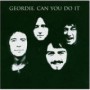GEORDIE GEORDIE