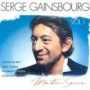 GAINSBOURG SERGE