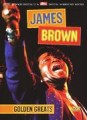 BROWN JAMES