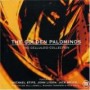 GOLDEN PALOMINOS