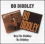 DIDDLEY BO