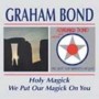 BOND GRAHAM BOND GRAHAM