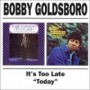 GOLDSBORO BOBBY