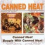 CANNED HEAT CANNED HEAT