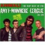 ANTI-NOWHERE LEAGUE ANTI-NOWHERE LEAGUE