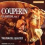 COUPERIN COUPERIN
