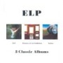 EMERSON LAKE & PALMER EMERSON LAKE & PALMER