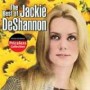 DESHANNON JACKIE
