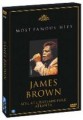 BROWN JAMES