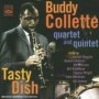 COLLETTE BUDDY QUARTET & QUINTET