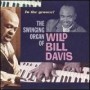 DAVIS WILD BILL